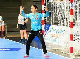 Maybe you would like to learn more about one of these? Brest Bretagne Handball Cleopatre Darleux A 20 H 30 Je Couchais Ma Fille Brest Bretagne Handball Le Telegramme