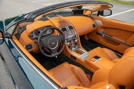 Image result for Emerald Green 2012 Aston Martin