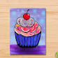 Family Paint Party event image