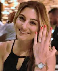 WCTL Cat Country's Madeline Grimaldi Gets Engaged