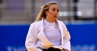 Judo is an olympic sport since 1964. Belgian Judoka Lashes Out After Sexist Remark Do You Talk About Your Mother That Way Martial Arts Netherlands News Live