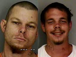Polk Men Suspects In Fatal Tampa Fire