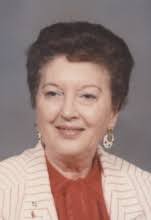 Obituary information for Ruby Ilene Howard