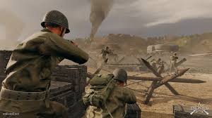 The new enlisted major update is live! Enlisted Battlefield Als Mmo Neuer Shooter Stellt Zweiten Weltkrieg In Den Fokus