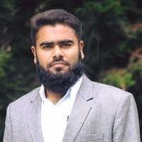 Faisal Alam Shaikh