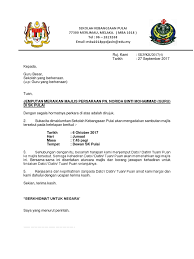 Majlis kasih disemai bakti dituai sempena persaraan ,tuan majlis dengan segala hormatnya dipersilakan. Surat Jemputan Persaraan