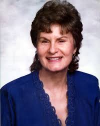 Virginia McCombs Obituary