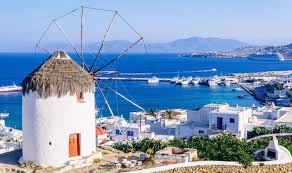 Image result for MYKONOS