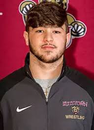 2018-2019 Wrestling Roster