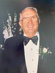 Scott C. Smith Jr. Obituary October 4, 2024