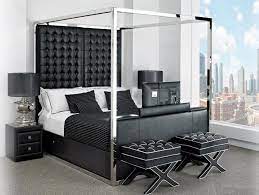 King Size Bed With Tv In Footboard Furniture Design King Size Bed Resource Furniture