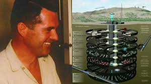 Entrevista do Técnico Sênior de Segurança da Base Dulce, Thomas Edwin  Castello : r/AlienAbduction