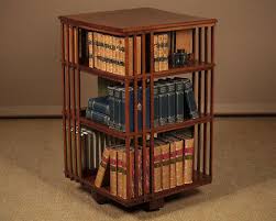 Only 1 available and it's in 1 person's cart. 1900 1950 Revolving Bookcase Vatican