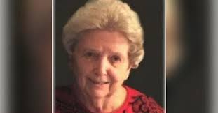 Dorothy "Dot" Lee Bennett Obituary