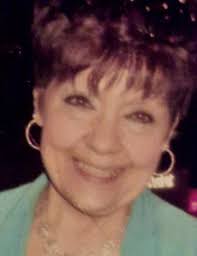 Obituary information for Jacqueline G. Abel