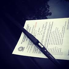 Mengemukakan bukti bagi syarat di atas. Makan Saman Parking Ahh Saman Dbkl Pun Tak Berbayar Inika Flickr