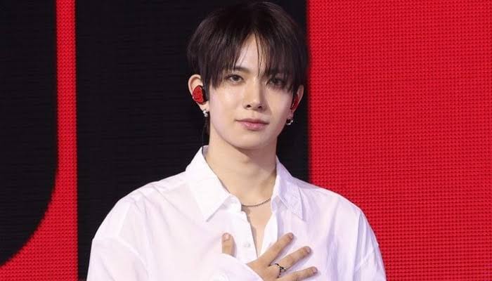 Ex-ENHYPEN member EVAN breaks silence on childhood cancer struggles amid solo  career