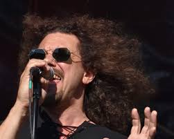 Classic Rock Veterans, Thunder perform at Caerphilly Castle with show  stopping sell out gig.