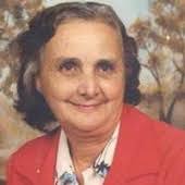 Obituary information for Eula Guillory Malbrough