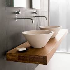 From the wood cabinets to the vanity carved bathroom sinks bathroom vanity tops in rustic style, there is a great variety to choose from. Solid Wood Vanity Top Mood Series Neutra By Arnaboldi Angelo S R L