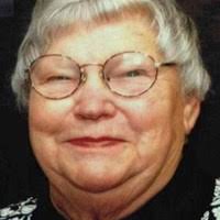 Donna Barrow Obituary