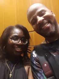 What a wonderful evening I experienced as I was honored at a Broadstage  Gala and given their Trailblazer Award. Highlights for me included a  heartfelt video introduction by Kareem Abdul-Jabbar, the attendance