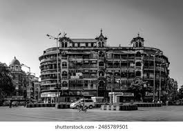Mumbai Vintage Royalty-Free Images ...