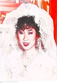 Today is 26/1/23, Day 5 Chinese New Year. She is my big sister, Late Ms  Chin Lai Yoong. She passed away at the age of 55 in 2015 due to cancer. She