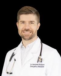 Dr. Ben Wallace, MD