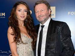 Patrycja tuchlińska i józef wojciechowski ujawnili płeć dziecka! Mkh0kos4qqainm