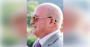 Obituary information for Thomas Paul Coon