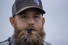 Friday night football is here. What you need to know about the Spring 2021  high school football season