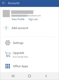 › delete user windows 10. Sign Out Of Office Office 365