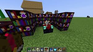 The maximum values can either be: Apotheosis Mod Spotlight Youtube