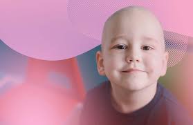 Leucan is always there.