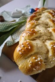 Fluffiger Hefezopf Wie Vom Backer Perfekt Fur Ostern Flying Sparks Rezept Hefezopf Backen Hefezopf Hefezopf Rezept