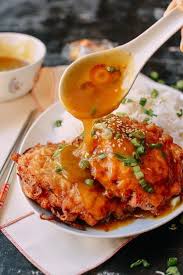 Consuming the meal gives the player a 3% increase in experience points gained and additional effects for 30 minutes. Chicken Egg Foo Young Just Like The Restaurants Do It The Woks Of Life