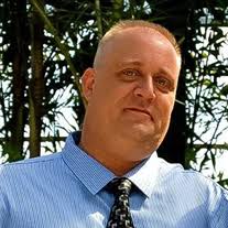 Obituary for Shane Lee Brooks