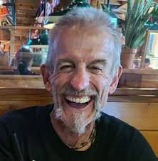 Obituary for Danny Kent Hayes