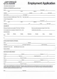 Here Are The 12 Most Common Forms Of Employment Printable Job Applications Job Application Template Employment Application
