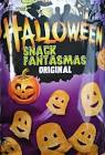 Halloween Snack Fantasmas Original