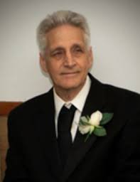 Gerald Roland Desruisseaux Obituary
