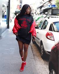 La robe pull en maille jersey ou en cachemire est certainement. Adogirl Robe Pull Imprimee Tour De Lettres De Remerciement Manches Longues Ample Mini Streetwear Collection Automne Hiver 2020 Decontracte Decontracte Aliexpress
