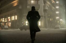 A good replicant blade runner should be an emotionless, obedient servant that is unaffected by retiring fellow replicants on the job. Blade Runner 2049 Sci Fi S Neo Noir Cityscape Gets An Update Curbed
