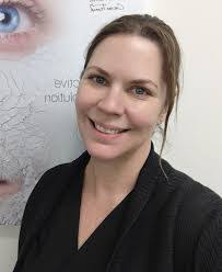 Jodie Stevenson's Instagram, Twitter & Facebook