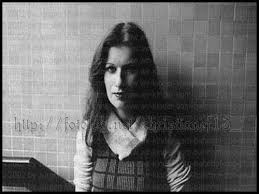 Christiane vera felscherinow, nota anche con lo pseudonimo di christiane f. Facebook