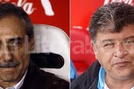 Un clásico con técnicos que penden de un hilo