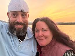 Summer's Sunset☀️Vermont Sky💫