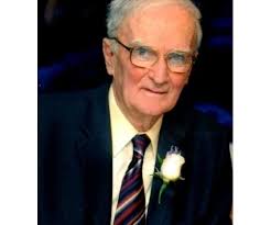 William Flanagan Obituary (1920