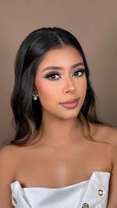 Makeup tutorial ✨, Mostrando el proceso de este look en una piel morena  clara 👱🏽‍♀️, #maquillajetutorial #tutorialmaquiagem #tutorialmakeup  #makeuptutorial